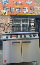 Natural gas falcon for sale  LONDON