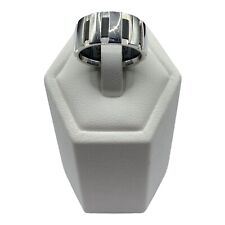 Magnifique bague anneau d'occasion  France