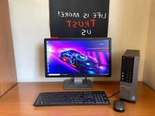 Postazione completa dell usato  Ragalna