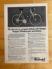 1975 print bridgestone for sale  Springdale