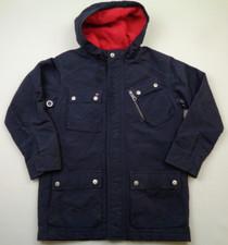 Tommy hilfiger parka for sale  CARSHALTON