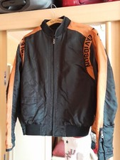 Veste bomber harley d'occasion  Habsheim