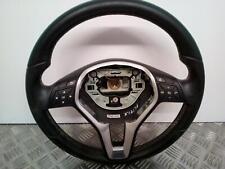 Mercedes class black for sale  SWANSEA