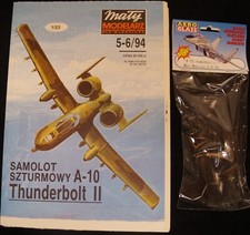 Maly modelarz usaf gebraucht kaufen  Rees
