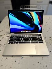 Macbook pro touch d'occasion  Strasbourg-