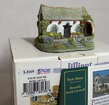 Lilliput lane pixie for sale  NORTHAMPTON