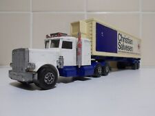 Matchbox superkings peterbilt for sale  NOTTINGHAM