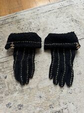 Gants chanel d'occasion  Paris XVII
