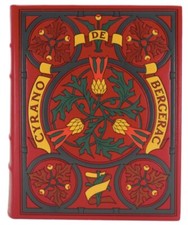 Rostand cyrano bergerac d'occasion  Saint-Max