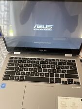 Asus vivobook flip d'occasion  Castries