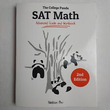 math guide study sat for sale  Rose Hill