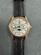 Carl bucherer archimedes for sale  Pleasanton