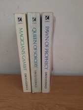 Belgariad david eddings for sale  COWBRIDGE