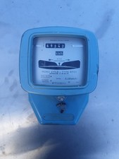 Compteur electrique edf d'occasion  Tullins