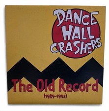 Dance hall crashers for sale  MINEHEAD