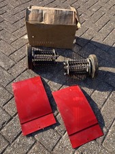 Mantis tiller scarifier for sale  EDENBRIDGE