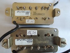 Ibanez humbucker 15 gebraucht kaufen  Stuttgart
