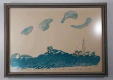Vtg peter morgan for sale  Gloucester City