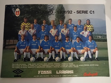 Calcio como stagione usato  Sant Angelo Lodigiano