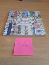 Hunkydory woodland story for sale  GILLINGHAM