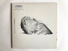 Coldplay scientist vinyl for sale  NORTHAMPTON