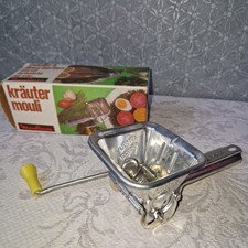 Moulinex mouli parsmint gebraucht kaufen  Dortmund