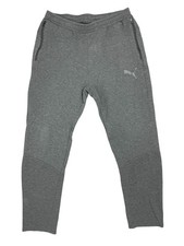 Puma grey tracksuit for sale  BELLSHILL