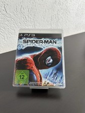 Spider-Man: Edge of Time PS3 Spiel | Deutsch | Sony Playstation 3 | Sehr gut | comprar usado  Enviando para Brazil