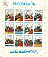 1993 repubblica italiana usato 1993 repubblica italiana usato  Italia