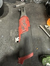 Milwaukee m12fhir38 12v for sale  NORTHAMPTON