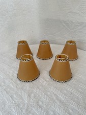 Bhs vintage lampshades for sale  DERBY