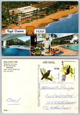 C20675 royal oceanic for sale  LONDON