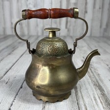 Vintage ornate brass for sale  Las Vegas