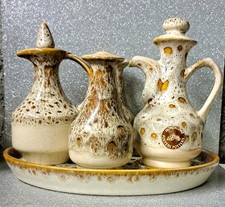 Fosters pottery blonde for sale  BRISTOL