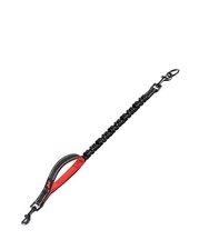 Extensão de coleira de cachorro Bungee, extensor absorvente de choque, andador múltiplo para cães comprar usado  Enviando para Brazil