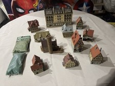 Jouef faller lot d'occasion  Verneuil-l'Étang