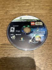 Lego Star Wars The Complete Saga Platinum Family Hits Xbox 360 RB1, usado comprar usado  Enviando para Brazil