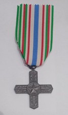 Italia croce cavaliere usato  Aosta