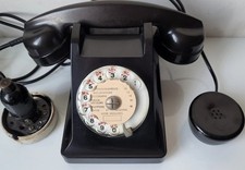 Téléphone ericsson ancien d'occasion  Angers-