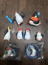 Mcdonald pinguine madagascar gebraucht kaufen  Heilbronn