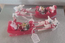 s decorative sleigh santa for sale s decorative sleigh santa for sale Georgetown