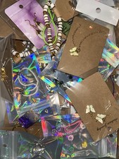 Schmuck paket gebraucht kaufen  Bexbach