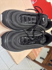 Scarpa nike air usato  Venetico
