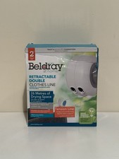 Beldray 26m retractable for sale  DEWSBURY