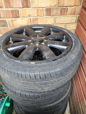 Mini cooper black for sale  NORTHAMPTON