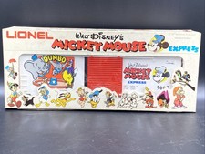 Lionel walt disney for sale  Granville