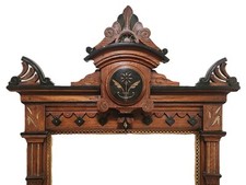 Pier console mirror for sale  Century