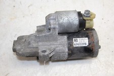Usado, Motor de arranque Mazdaspeed 3 2010-2013 L538 fabricante de equipamento original CS122 comprar usado  Enviando para Brazil