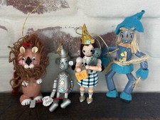 Vtg wizard handmade for sale  Quakertown