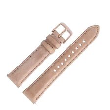 Fossil uhrenarmband 18mm gebraucht kaufen  Hamburg